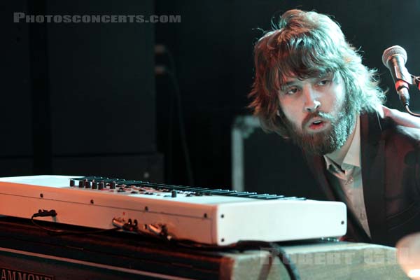 DEWOLFF - 2012-02-19 - PARIS - La Maroquinerie - 